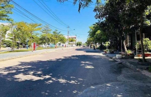 Cần bán Đất nền riêng lẻ 96m²