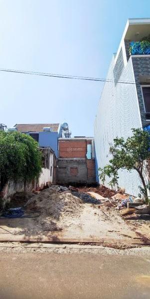 Bán Đất nền riêng lẻ 106m²