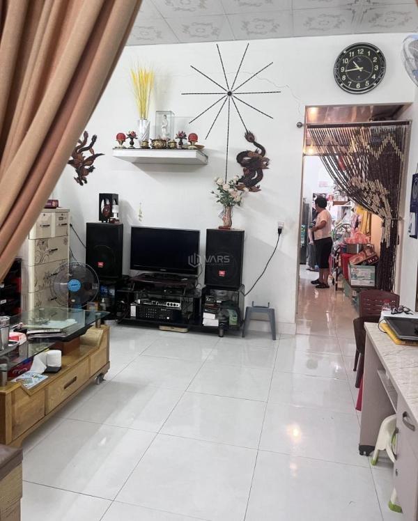 Bán nhà 🔥 bắc đẩu, gần ng tất thành, dt lớn 108m2, oto ngủ trong nhà, chỉ 4.x tỷ