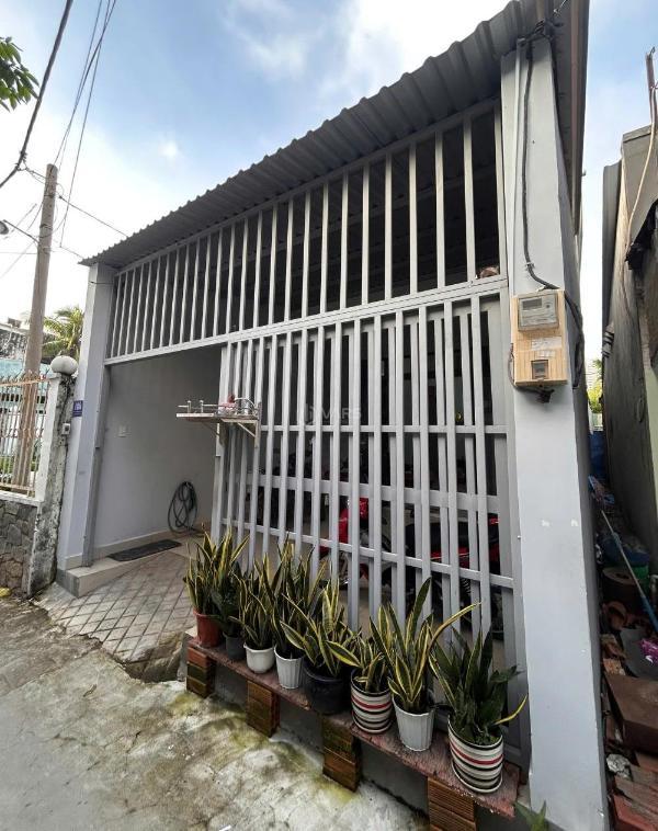 Cần bán Nhà mặt phố 116m²
