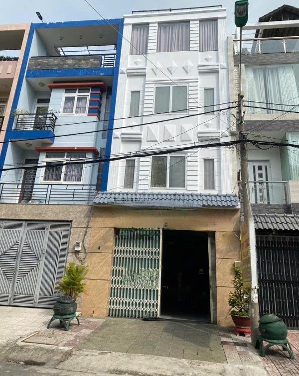 Cần bán Nhà mặt phố 100m²