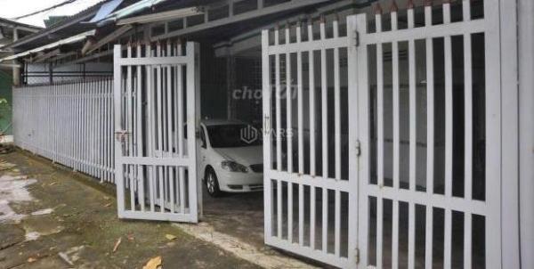 Cần bán Đất nền riêng lẻ 200m²