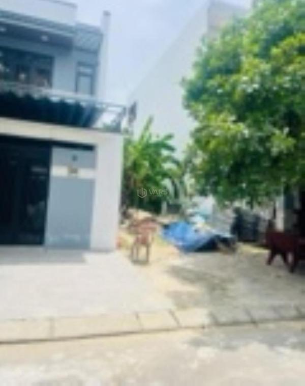 Bán Đất nền riêng lẻ 110m²