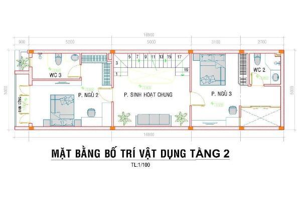 Chủ cần bán Nhà mặt phố 91m²