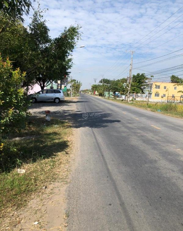 Đất thổ 172m2 🏢 xã phước đông cách mt tl826b vài chục mét giá rẻ 680tr