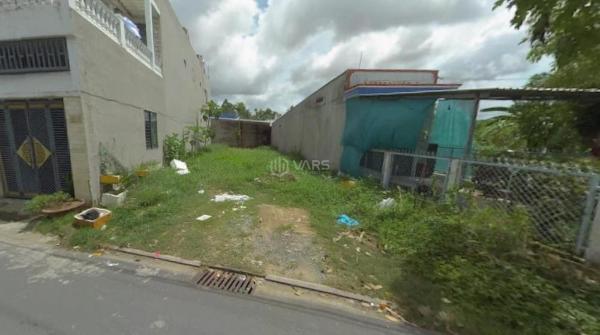 Bán nhanh lô đất, 🏡 đ. nguyễn đình chiểu, phường 4, sóc trăng, 600tr/120m2