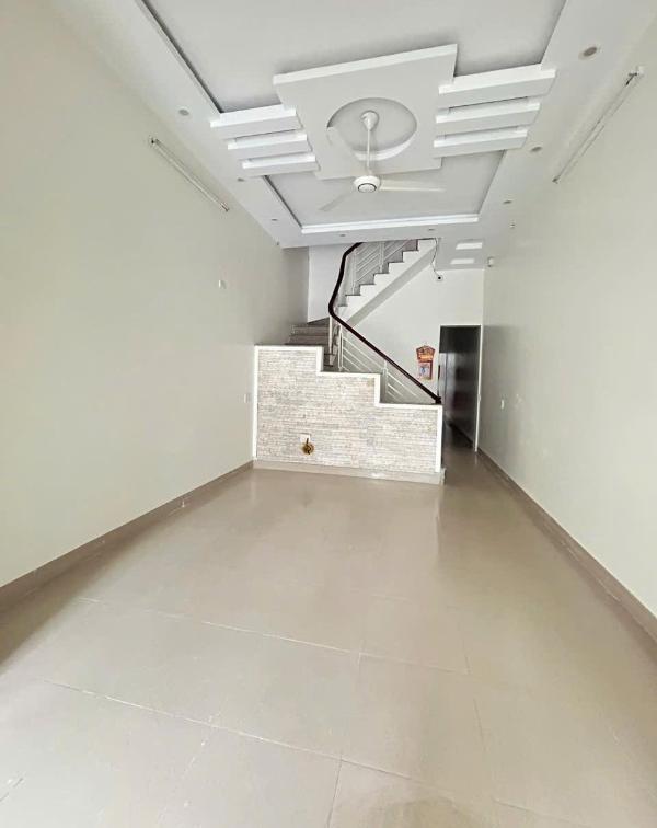 Bán nhà 2 tầng 1 tum p nam ngạn ☘ dt 96m². 4x24m