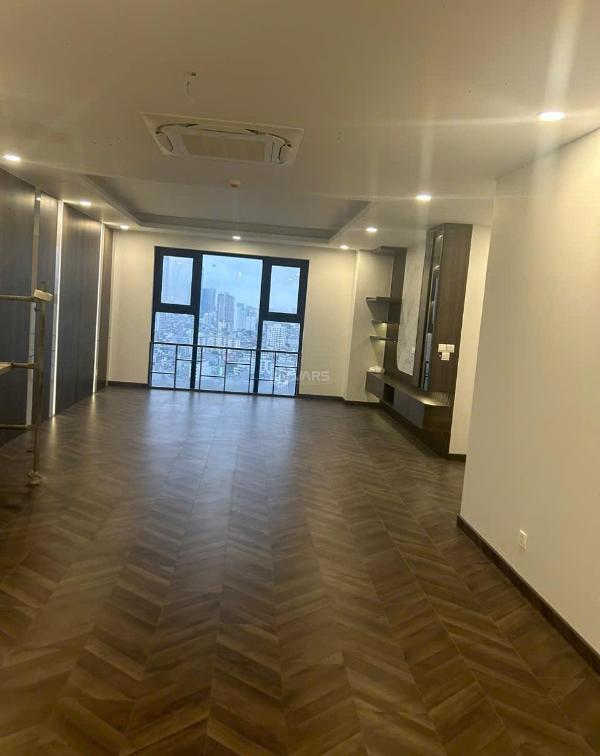 Cho thuê Căn hộ chung cư 156m²