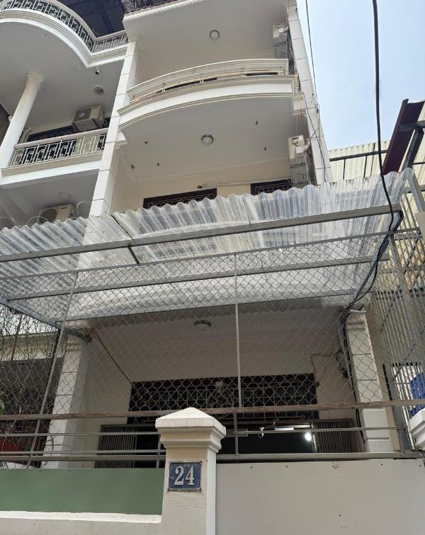 Chính chủ cho thuê 🏡 nhà riêng tại ngõ 332 nguyễn trãi, thanh xuân, hn