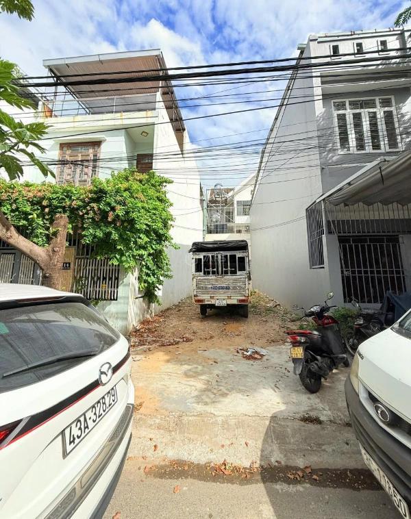 Cần bán Đất nền riêng lẻ 85m²