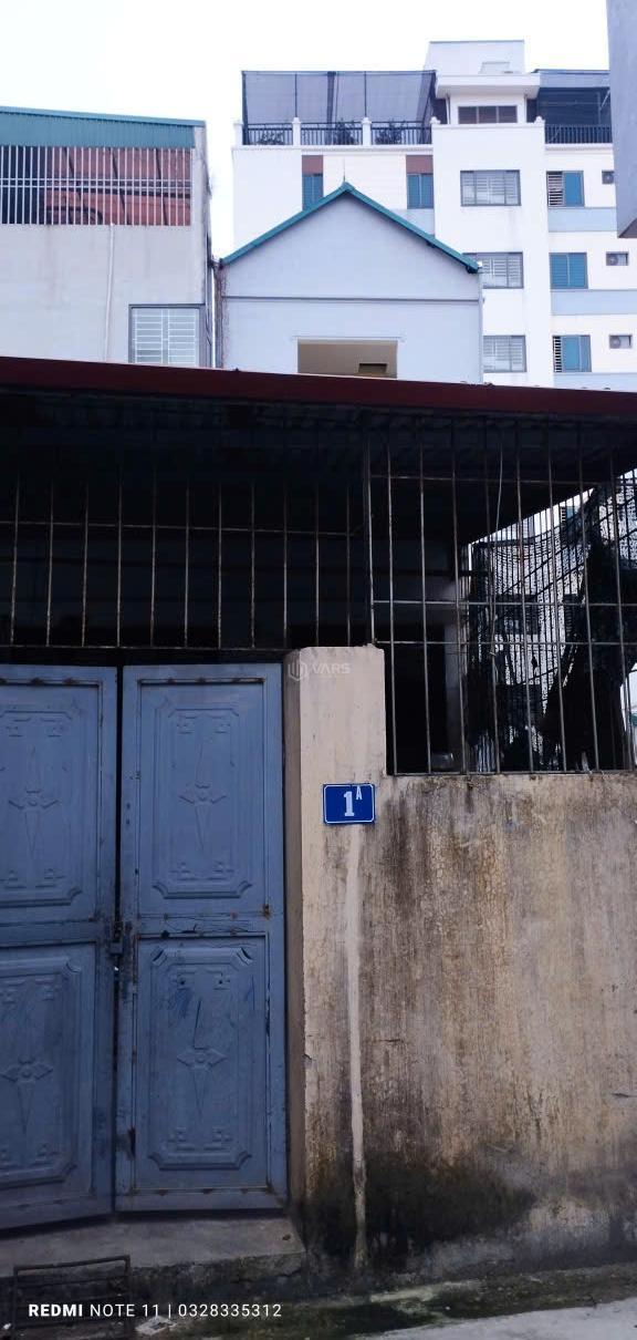 B.án 51m2 đất đẹp cạnh nvh số 🏣 6 phương canh - tặng c4 - xây ccmn hay ở đỉnh
