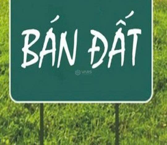 Cần bán Đất nền Dự án 340m²