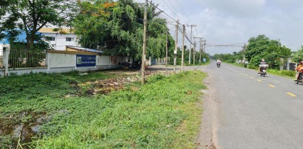 Cần bán Đất nền riêng lẻ 3720m²