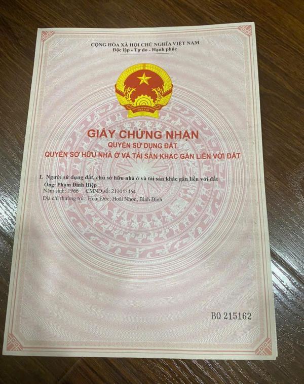 Chính chủ cần bán 158m2 đất thổ cư gần chợ, gần ủy ban 🏠 nhân dân xã