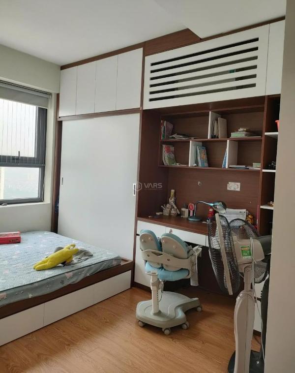 Cho thuê gấp giá rẻ căn hộ chung cư hh linh đàm 50m, tầng 2, 6 tr/th hoàng 🏣 mai.
