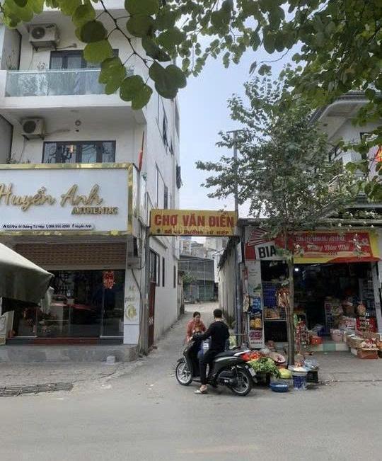 Miễn 🏡 phí thuê tháng đầu cho thuê ki-ốt tầng 1,2 tại tứ hiệp- khu kinh doanh sầm