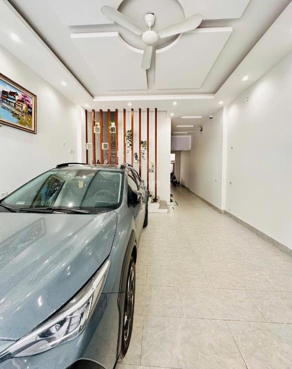 Cần bán Nhà trong hẻm 48m²