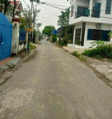 Chủ cần bán Đất nền riêng lẻ 50m²