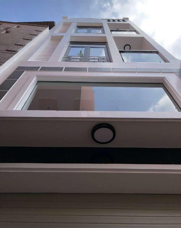 Cần bán Nhà mặt phố 83m²