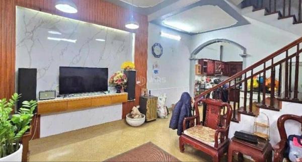 Mặt phố ngô thì sỹ 60m2 vài ô tô tránh view sông 2 thoáng - kinh doanh 🏦 đỉnh