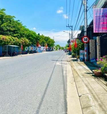 GIÁ FO -Đất 🏚️ thổ cư ngang 10m sổ mới "keng" TP Đà Nẵng mở rộng