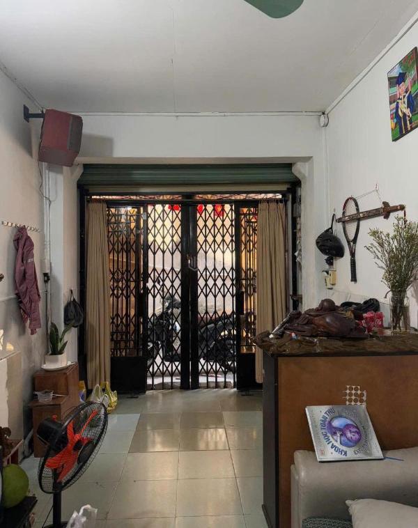 Cần bán Đất nền riêng lẻ 30m²