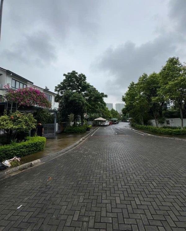Biệt thự song lập gamuda yên sở hoàng mai 214m 🏬 66.8 tỷ