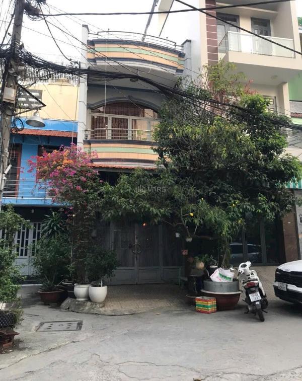 Bán Đất nền riêng lẻ 62m²