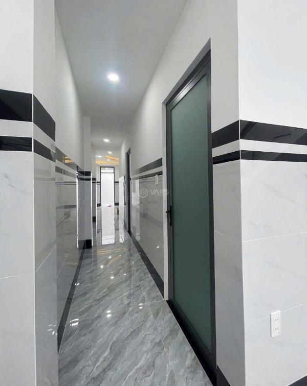 Cần bán Nhà trong hẻm 140m²