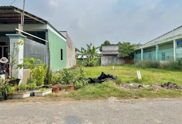 Đất ngần kcn tân phú trung. 5x25m 🔥 giá 680trieu tân phú trung, củ chi