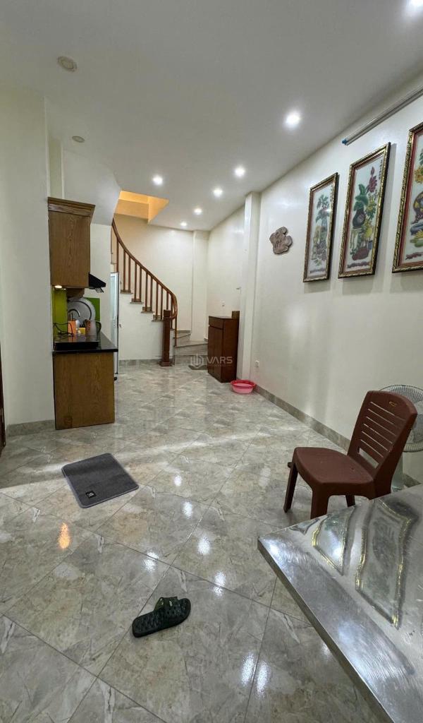Chủ cần bán Nhà trong hẻm 33m²