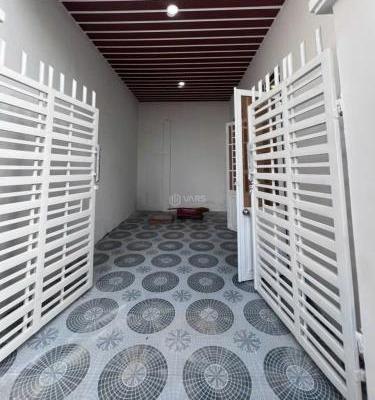 Bán 🏢 nhà 73m2 hẻm Phùng Hưng, Nam Nha Trang