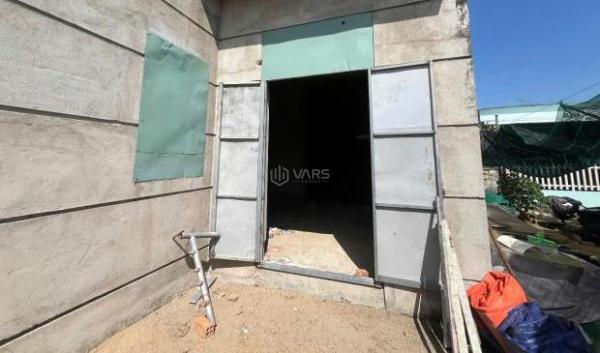 Bán nhà Hòn nghê vĩnh ngọc , nhà xây thô mới đổ 1 tấm, dt đất 250m, có 150m thổ 🏠 cư.