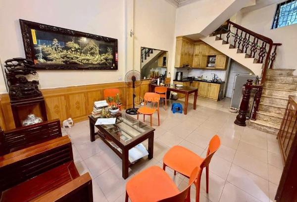 Bán Đất nền riêng lẻ 39m²