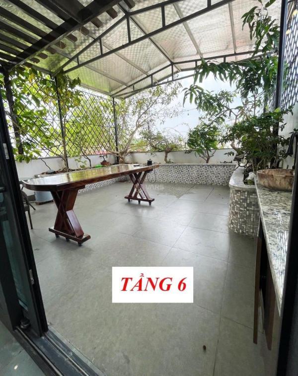 Bán nhà phố yên lạc, hai bà trưng 83m, 7 tầng, mt 6.3m. giá: 27.5 tỷ. 🆘 lh: 09371*****