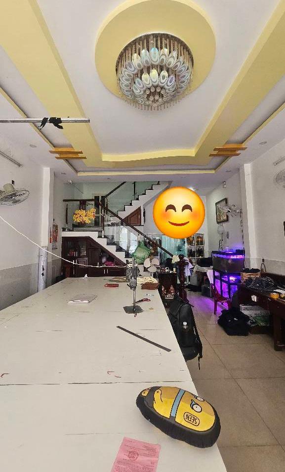 Bán nhà hxt tân quý, tân phú ☘ 4 tầng 70m2 (5x14). nhà đẹp ở ngay. giá chỉ 9,5 tỷ.