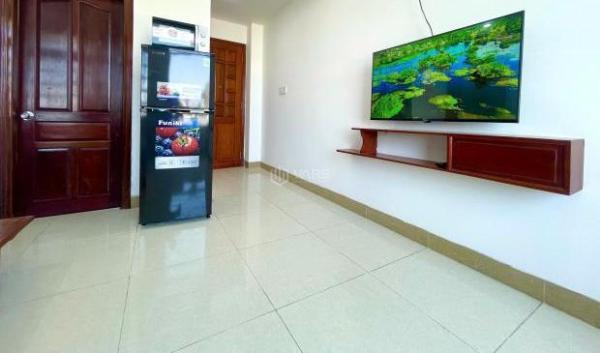 Cần cho thuê Nhà trọ, phòng trọ 35m²