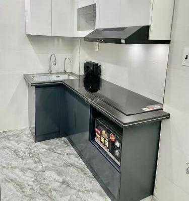 Cần bán Nhà trong hẻm 26m²