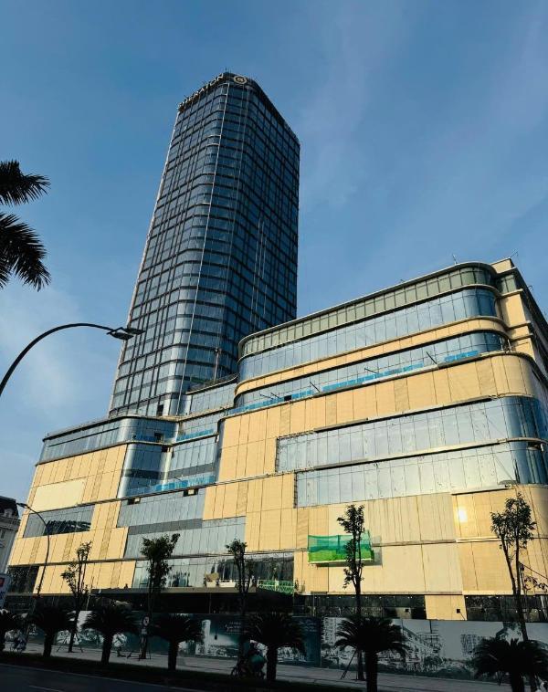 🌟nhà phố vip tại vincom 🏦 quang trung