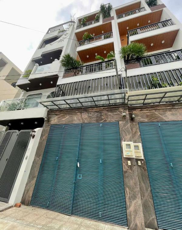 Chủ cần bán Nhà trong hẻm 72m²