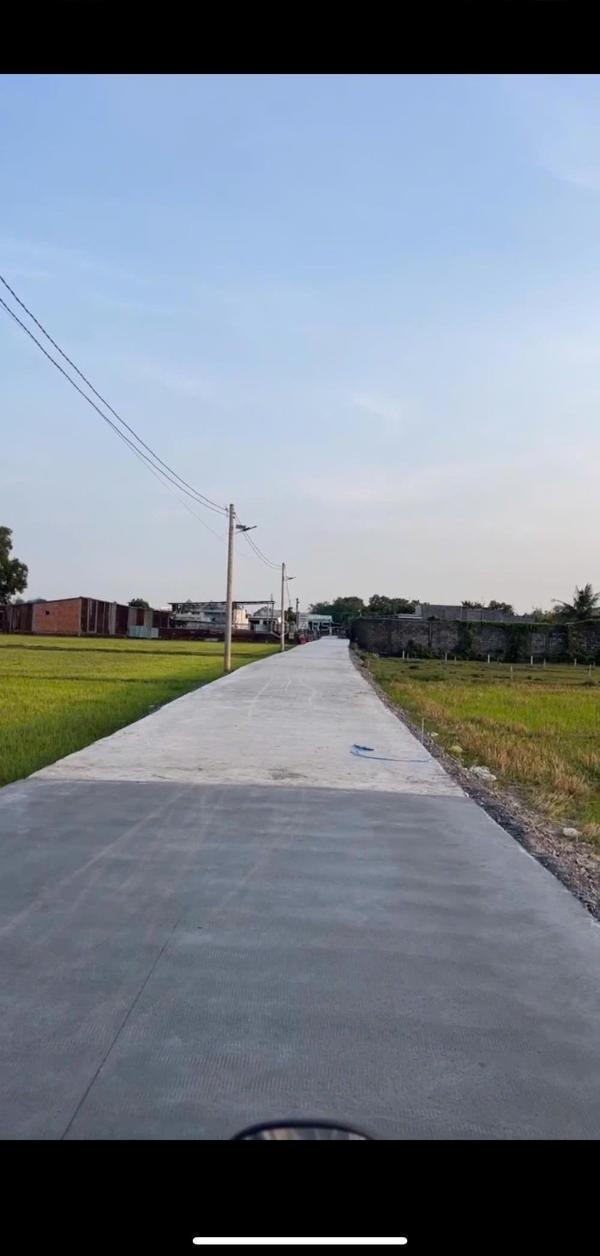 Bán Đất nền riêng lẻ 1.639m²