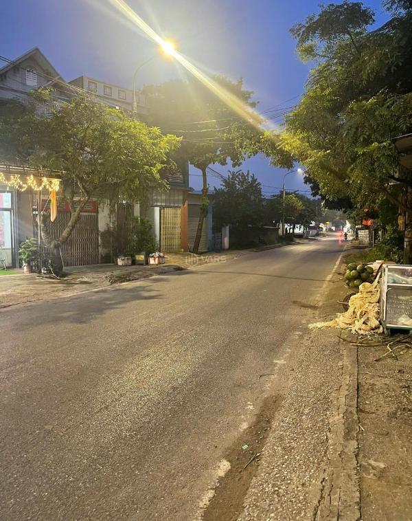 Cần bán Khác 124m²