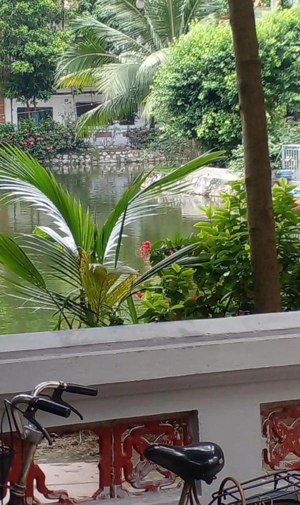 Chính chủ bán 💥 nhà tại ngõ 158 ngọc hà, ba đình, hà nội