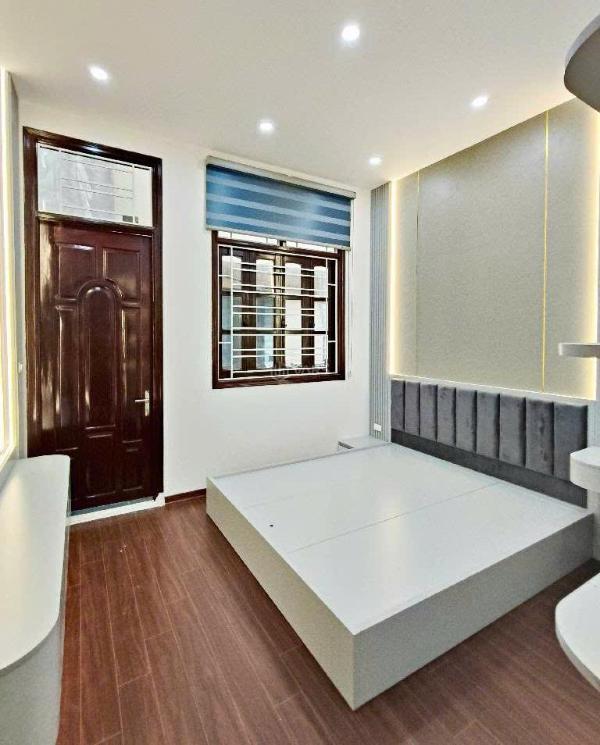 Bán Đất nền riêng lẻ 35m²