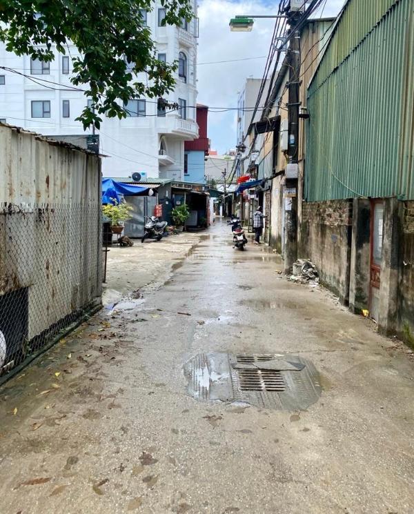 Bán nhà mới 5 tầng - ô tô đỗ cửa - cạnh hồ 🆘 phú diễn 🏡🚗