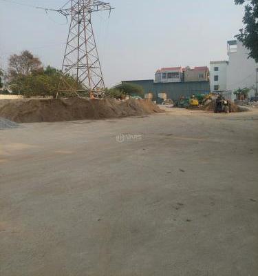 320m kho xưởng khu vực Ngũ Hiệp ☘ cần cho thuê, container dừng đỗ, 19tr/th