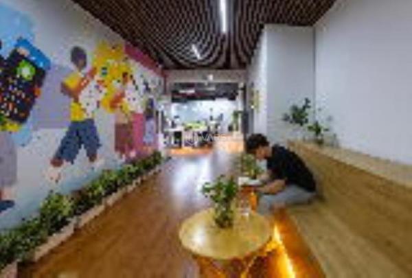 Bán ☘ sàn văn phòng hạng a 720m2, sổ đỏ lâu dài hàng hiếm tại nguyễn trãi, thanh x