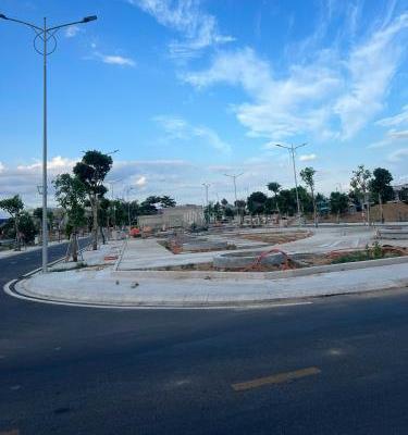 Chủ cần bán Đất nền riêng lẻ 173m²