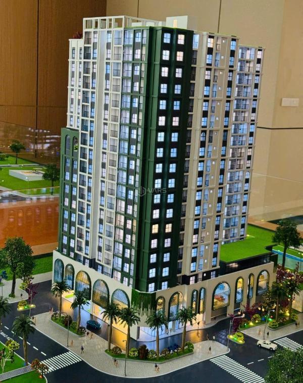 🎉 chính thức mở bán chung 🏢 cư vinh heritage