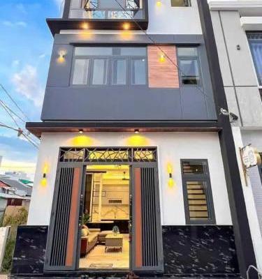 <mark style="background-color: transparent; font-weight: 400; ">Chính Chủ Bán Nhà Trung Tâm Phường 4, 🏤 Tp.tân An, 85m², Shr, Giá Chỉ 2.6 Tỷ</mark>